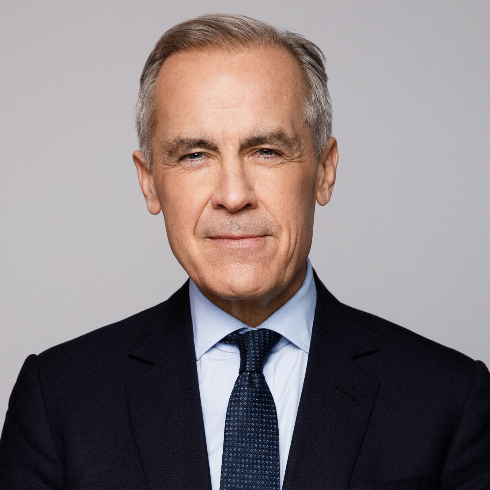 Mark Carney