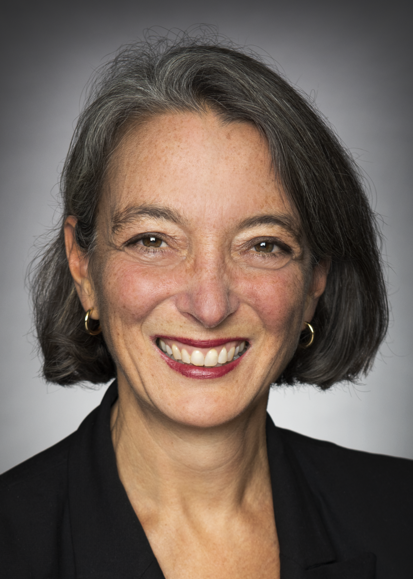 Julie Dabrusin
