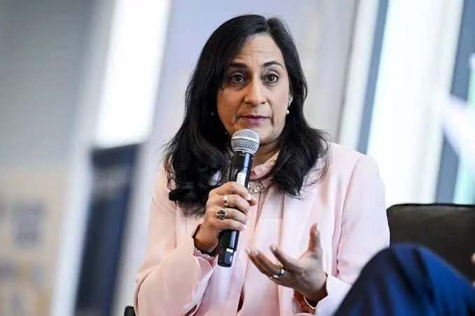 Anita Anand