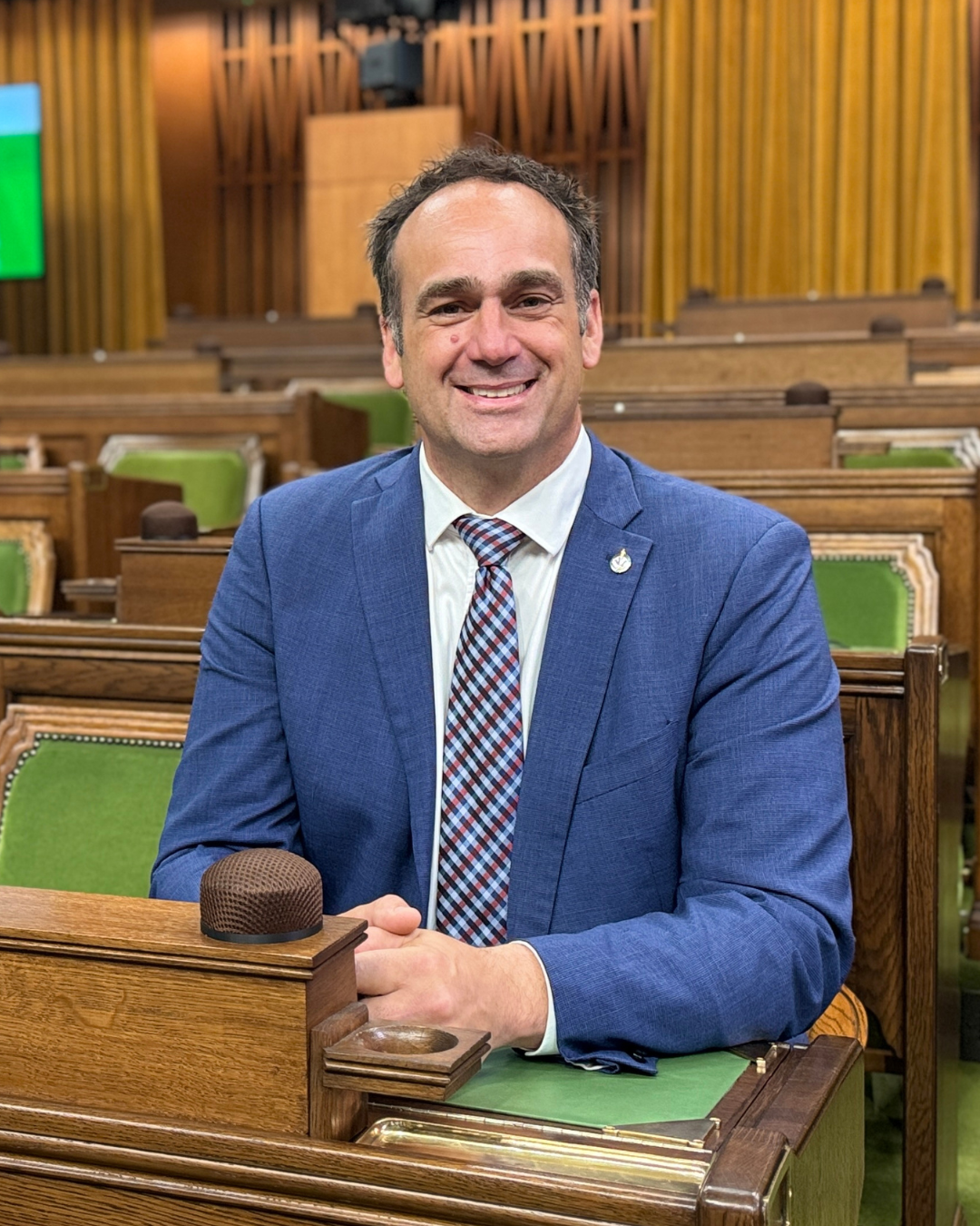 Mark Gerretsen